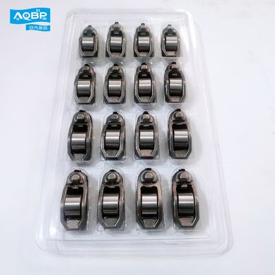 JAC Refine S5 Rocker Arm Rocker Shaft Montage 16 Stück Silber OE Nummer 1007020GA Autoteile