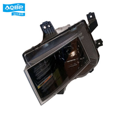 12V JIAYUE X4 Autoteile Scheinwerfer für JAC S4 Spannung