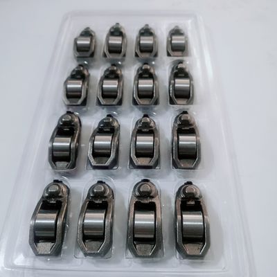 JAC Refine S5 Rocker Arm Rocker Shaft Montage 16 Stück Silber OE Nummer 1007020GA Autoteile