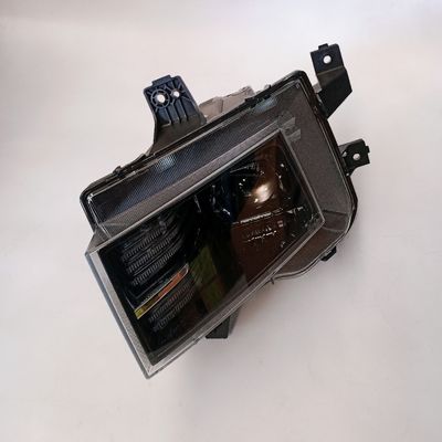 12V JIAYUE X4 Autoteile Scheinwerfer für JAC S4 Spannung