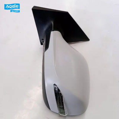Funktion Rückseite Rückseite Linker Frontspiegel für JAC S5 Montage Unbemalt OE NO. 8210100U1510