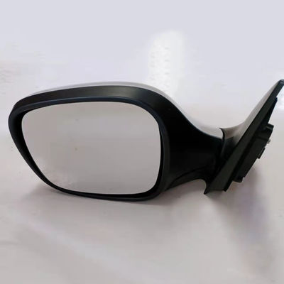 Funktion Rückseite Rückseite Linker Frontspiegel für JAC S5 Montage Unbemalt OE NO. 8210100U1510