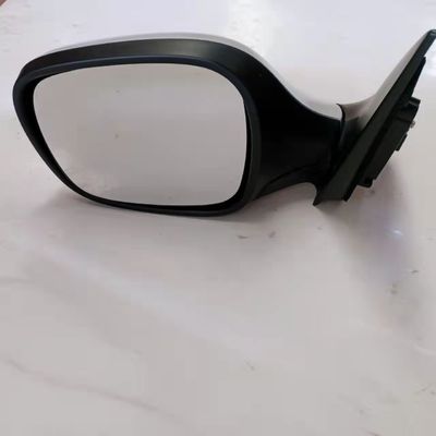 Funktion Rückseite Rückseite Linker Frontspiegel für JAC S5 Montage Unbemalt OE NO. 8210100U1510