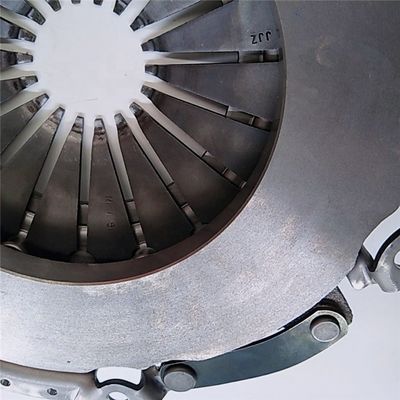 Fahrzeugmodell JAC Sunray 2.8 Motor Kupplungsplatte 1600010r001 Originalverpackung und langlebig