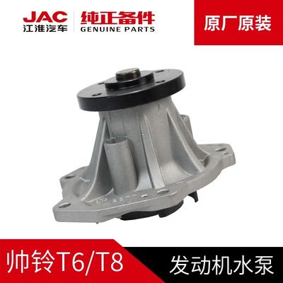 Bild und Luxus-Stil JAC T6 Original-Wasserpumpe 1027110GD190