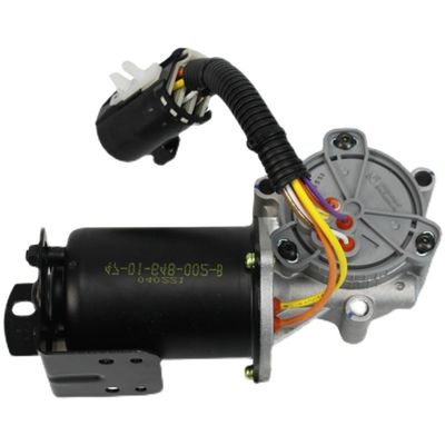 Aktualisieren Sie das Startsystem Ihres Fahrzeugs mit dem SHUAILING T6 Original Starter Motor