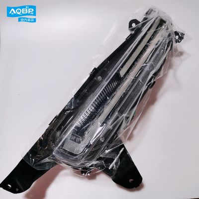 Anpassbare schwarze Autoteile OEM 4121300P33A1 für JAC Pickup T6 T8 Scheinwerfer