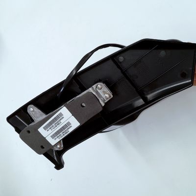 OE Nr. 8202200R004 Fahrzeugteile Spiegel für JAC Sunray Rückansicht 40*20*30