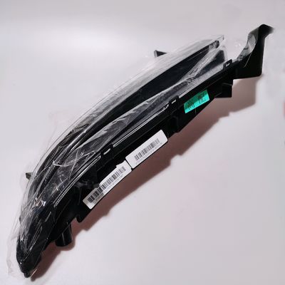 Anpassbare schwarze Autoteile OEM 4121300P33A1 für JAC Pickup T6 T8 Scheinwerfer