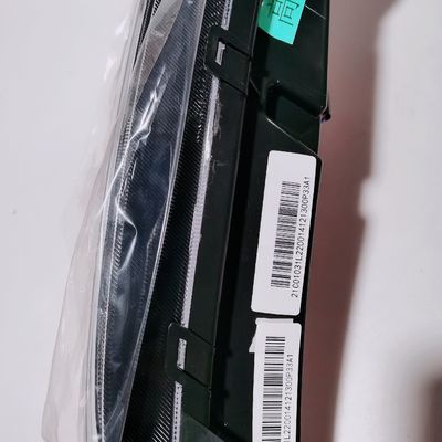 Anpassbare schwarze Autoteile OEM 4121300P33A1 für JAC Pickup T6 T8 Scheinwerfer