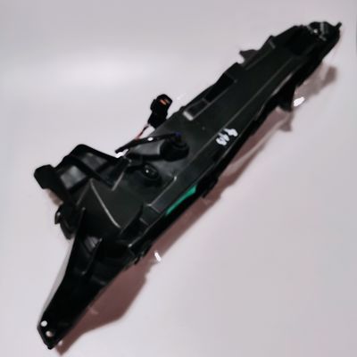 Anpassbare schwarze Autoteile OEM 4121300P33A1 für JAC Pickup T6 T8 Scheinwerfer