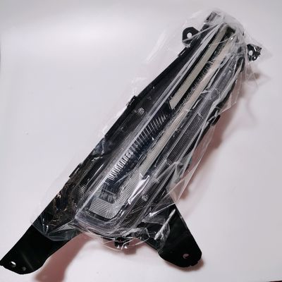 Anpassbare schwarze Autoteile OEM 4121300P33A1 für JAC Pickup T6 T8 Scheinwerfer