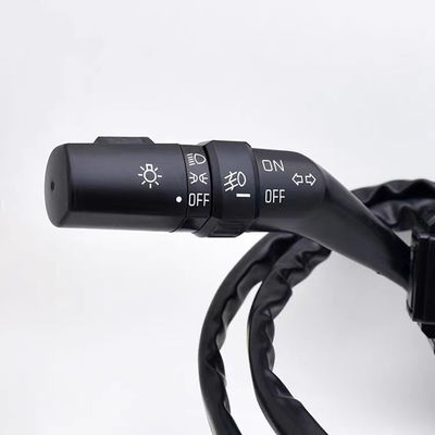 Fahrzeugteile OE Nummer 3774010P101 für JAC Pickup T6 T8 Kombinationsschalter