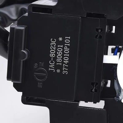 Fahrzeugteile OE Nummer 3774010P101 für JAC Pickup T6 T8 Kombinationsschalter