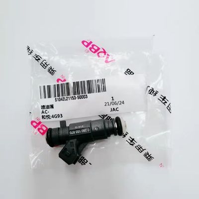 JAC He Yue/4G93 Kraftstoffspritzer S1042L21153-50003 für Leistung und Langlebigkeit