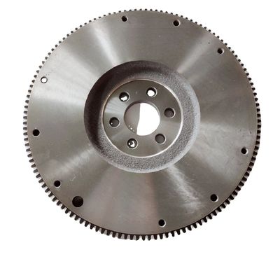 Precise Design Silberstahl-Flugrad für J3 S3 J5 VVT Motor Autoteile