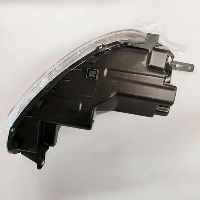 Linkses vorderes Scheinwerfer OE Nummer 4121100U8260 für 2010- JAC J3 Nachrüstersatz