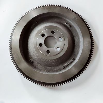 Precise Design Silberstahl-Flugrad für J3 S3 J5 VVT Motor Autoteile