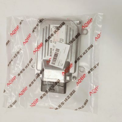 J6 Limousinenmotor ECU Autoteile Edelstahl und Kunststoff für eine optimale Funktionalität