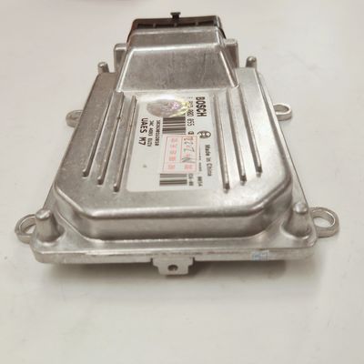 J6 Limousinenmotor ECU Autoteile Edelstahl und Kunststoff für eine optimale Funktionalität