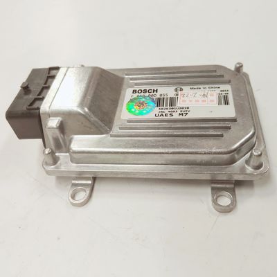 J6 Limousinenmotor ECU Autoteile Edelstahl und Kunststoff für eine optimale Funktionalität