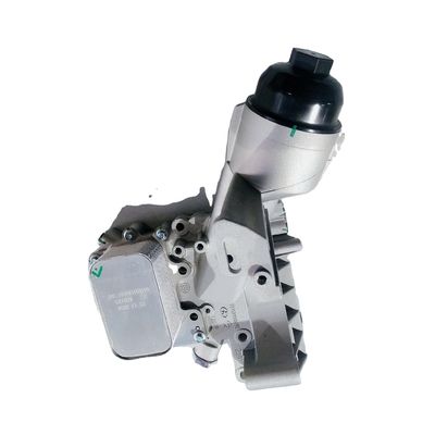 JAC Autoteile OE NO. 1010200GD190 Filterhalter für Kundenanforderungen