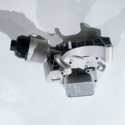 JAC Autoteile OE NO. 1010200GD190 Filterhalter für Kundenanforderungen