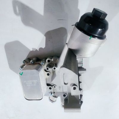 JAC Autoteile OE NO. 1010200GD190 Filterhalter für Kundenanforderungen