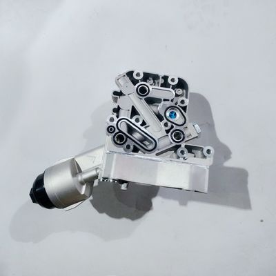 JAC Autoteile OE NO. 1010200GD190 Filterhalter für Kundenanforderungen