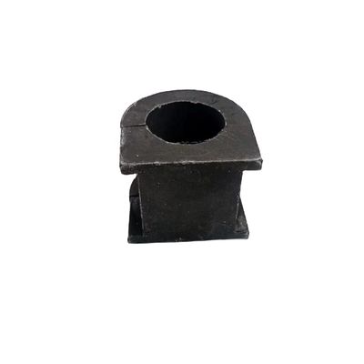 JAC Auto-Fitment Schwarze Autoteile Stabilisator Bushing mit einfacher Installation