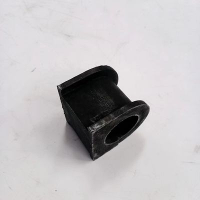 JAC Auto-Fitment Schwarze Autoteile Stabilisator Bushing mit einfacher Installation