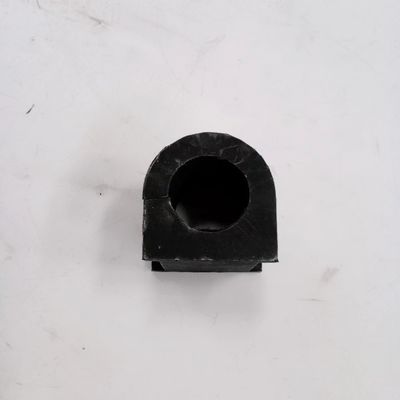 JAC Auto-Fitment Schwarze Autoteile Stabilisator Bushing mit einfacher Installation