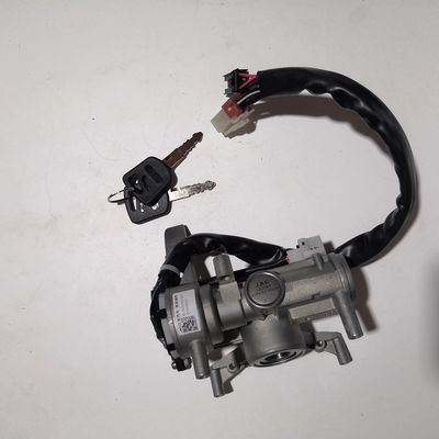 9cm Universalzündungsschalter JK323Q für Nutzfahrzeuge