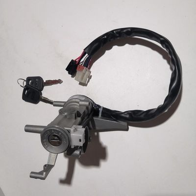 9cm Universalzündungsschalter JK323Q für Nutzfahrzeuge