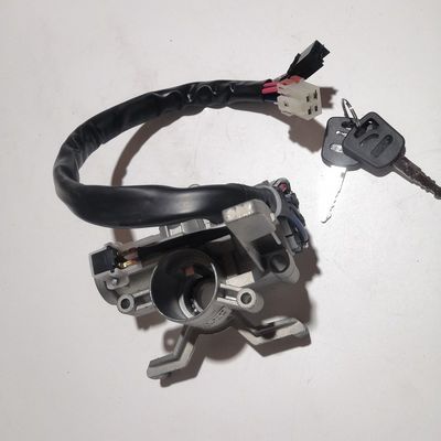 9cm Universalzündungsschalter JK323Q für Nutzfahrzeuge