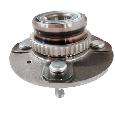2010-2016 JAC J3 Hinterhub OE Nummer 2911510U8010 für Fahrzeugzubehör