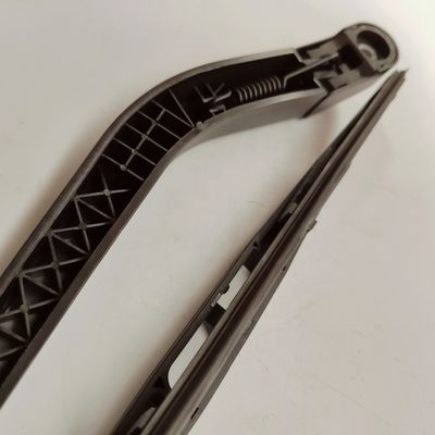 0.3kg Schwarzer Rückwischer Arm und Blechmontage für JAC J3 Auto OEM Nummer 5611300U8030