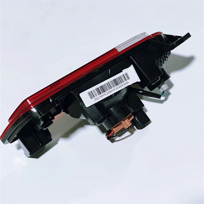 4133300P306A Nebelscheinwerfer für JAC Pickup T6 T8 hinten links Autozubehör 30*11*15