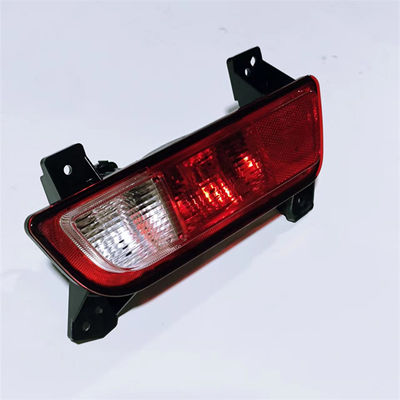 Zurück rechts LED-Nebelleuchte für JAC Pickup T6 T8 12V Spannung OE Nummer 4133400P306A