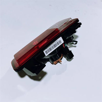 Zurück rechts LED-Nebelleuchte für JAC Pickup T6 T8 12V Spannung OE Nummer 4133400P306A