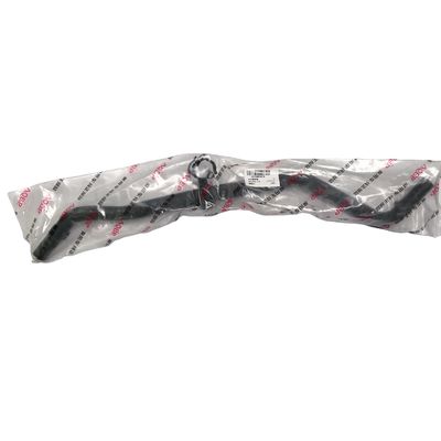 60*2,5*10 Autoteile Wasserleitungsanlage für JAC REFINE S7 Motor 2
