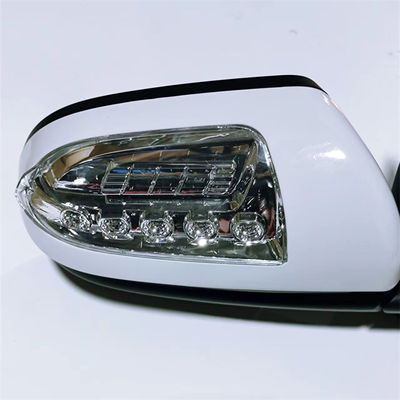 Außenrückspiegel hinten rechts für JAC Pickup T6 T8 OE Nummer 8210200P3010XZ
