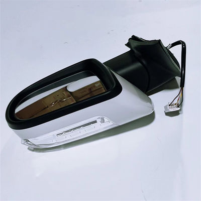 Außenrückspiegel hinten rechts für JAC Pickup T6 T8 OE Nummer 8210200P3010XZ