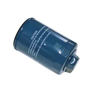 Direktes Fahrzeugzubehör Fahrzeugölfilter für JAC Pickup T6 T8 OE Nummer 1010320FB040