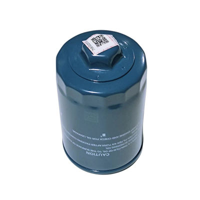 Direktes Fahrzeugzubehör Fahrzeugölfilter für JAC Pickup T6 T8 OE Nummer 1010320FB040