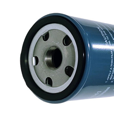 Direktes Fahrzeugzubehör Fahrzeugölfilter für JAC Pickup T6 T8 OE Nummer 1010320FB040