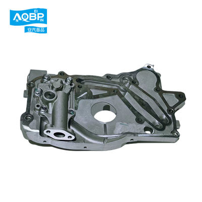 JAC Pickup T6 T8 Gerotor Motorölpumpe 1010100GD150 Original Originalteile 42*28*17