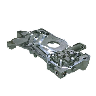 JAC Pickup T6 T8 Gerotor Motorölpumpe 1010100GD150 Original Originalteile 42*28*17