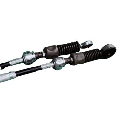 J2 Hatchback 2013- Fahrzeuggetriebe 1703300U9020 für den Dreizylindermotor JAC