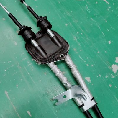 J2 Hatchback 2013- Fahrzeuggetriebe 1703300U9020 für den Dreizylindermotor JAC